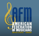 American Federation of Musicians Logo