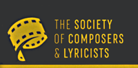 Society of Composers and Lyricists Logo